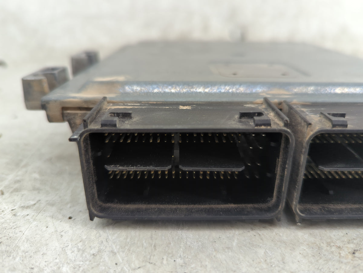 2015-2017 Ford F-150 PCM Engine Control Computer ECU ECM PCU OEM P/N:A6SXN24506100 FR3A-12B684-CLB Fits OEM Used Auto Parts 