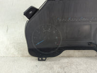 2017 Ford F-150 Instrument Cluster Speedometer Gauges P/N:HL3T-10849-BGE Miles: Fits OEM Used Auto Parts - Oemusedautoparts1