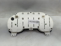2017 Ford F-150 Instrument Cluster Speedometer Gauges P/N:HL3T-10849-BHE P552 Miles: Fits OEM Used Auto Parts - Oemusedautop