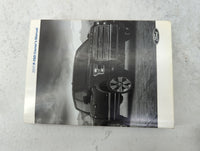 2017 Ford F-150 Owners Manual Book Guide P/N:HL3J19A321AB OEM Used Auto Parts - Oemusedautoparts1.com