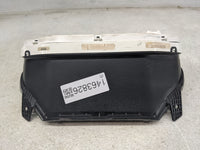 2017 Ford F-150 Instrument Cluster Speedometer Gauges P/N:L3T-10849-BHF A13285720 Miles:146K Fits OEM Used Auto Parts - Oemu