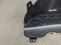 2017 Ford F-150 Instrument Cluster Speedometer Gauges P/N:L3T-10849-BHF VPF-L3F-10890-AC Miles:162K Fits OEM Used Auto Parts