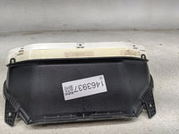 2017 Ford F-150 Instrument Cluster Speedometer Gauges P/N:L3T-10849-BHF VPF-L3F-10890-AC Miles:162K Fits OEM Used Auto Parts