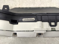 2017 Ford F-150 Instrument Cluster Speedometer Gauges P/N:L3T-10849-BHF VPF-L3F-10890-AC Miles:162K Fits OEM Used Auto Parts