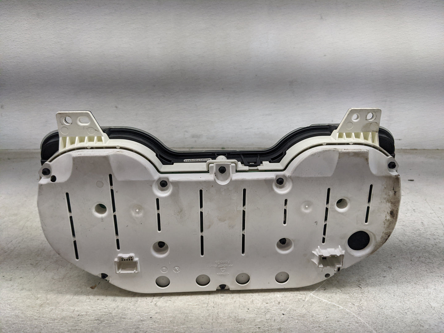 2017 Ford F-150 Instrument Cluster Speedometer Gauges P/N:L3T-10849-BHF VPF-L3F-10890-AC Miles:162K Fits OEM Used Auto Parts