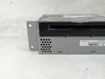 2016-2018 Ford F-150 Radio AM FM Cd Player Receiver Replacement P/N:PU-3642P-E GL3T-19C107-FC Fits Fits 2016 2017 2018 OEM Used Auto Parts
