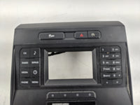 2017-2017 Ford F-150 Radio Control Panel 1468351 - Oemusedautoparts1.com