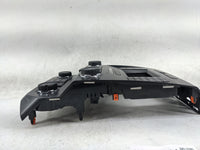 2017-2017 Ford F-150 Radio Control Panel 1468351 - Oemusedautoparts1.com
