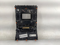 2017-2017 Ford F-150 Radio Control Panel 1468351 - Oemusedautoparts1.com