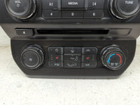 2017 Ford F-150 Climate Control Module Temperature AC/Heater Replacement P/N:HL3T-18E243-CDC HL3T-18E245-BDA, HL3T-18E245-BD