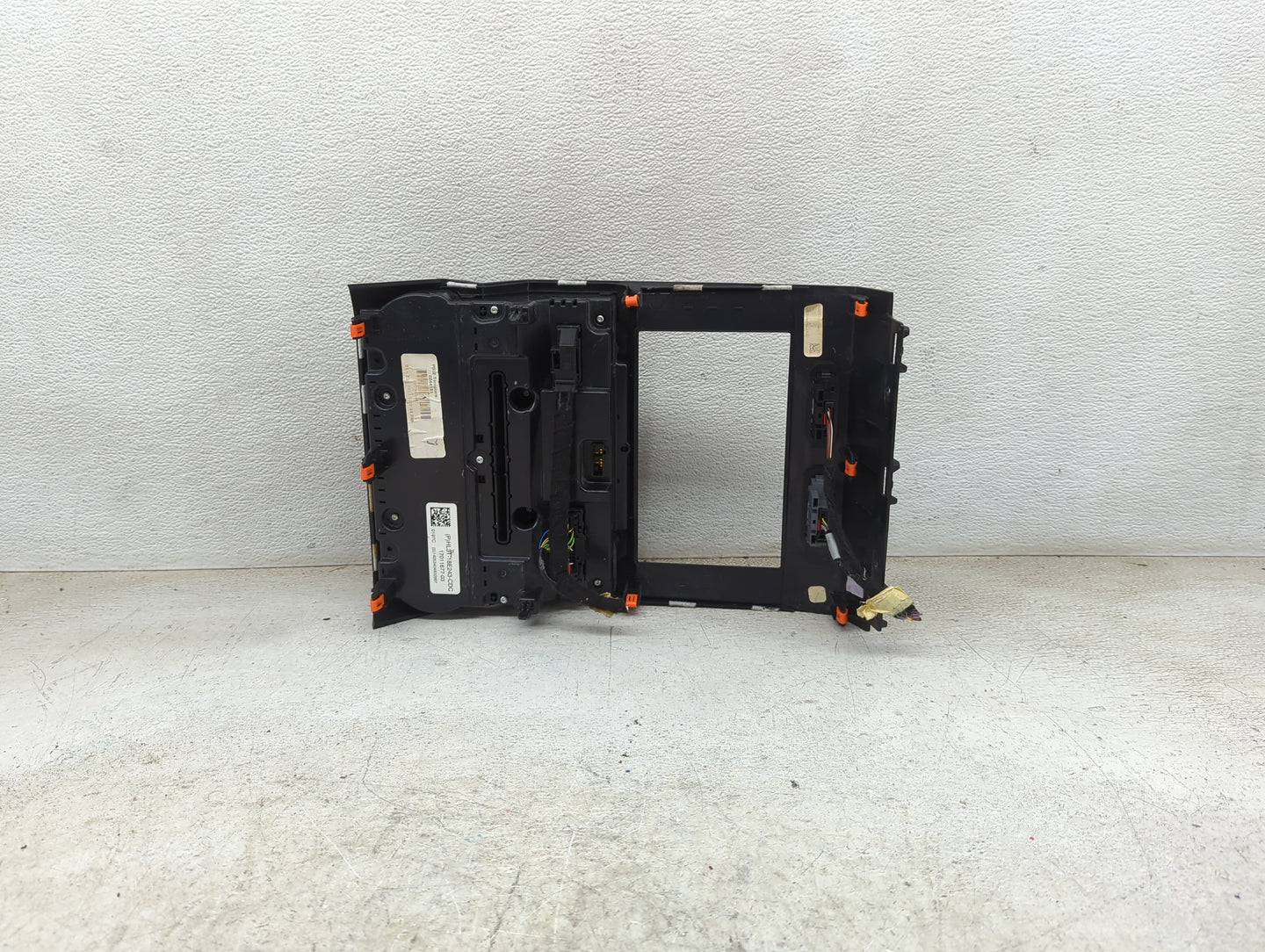 2017 Ford F-150 Climate Control Module Temperature AC/Heater Replacement P/N:HL3T-18E243-CDC HL3T-18E245-BDA, HL3T-18E245-BD
