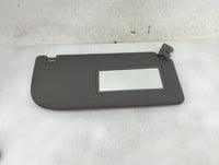 2015-2017 Ford F-150 Sun Visor Shade Replacement Passenger Right Mirror Fits Fits 2015 2016 2017 OEM Used Auto Parts - Oemus