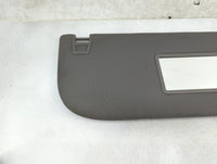 2015-2017 Ford F-150 Sun Visor Shade Replacement Passenger Right Mirror Fits Fits 2015 2016 2017 OEM Used Auto Parts - Oemus