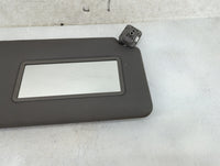 2015-2017 Ford F-150 Sun Visor Shade Replacement Passenger Right Mirror Fits Fits 2015 2016 2017 OEM Used Auto Parts - Oemus