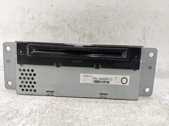 compare product 2016 Ford F-150 Radio AM FM Cd Player Receiver Replacement P/N:PU-3640P-C GL3T-19C107-BA Fits OEM Used Auto Parts