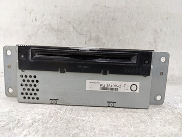 2016 Ford F-150 Radio AM FM Cd Player Receiver Replacement P/N:PU-3640P-C GL3T-19C107-BA Fits OEM Used Auto Parts - Oemuseda