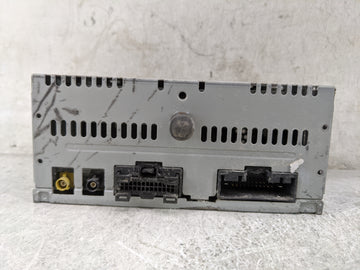 2016 Ford F-150 Radio AM FM Cd Player Receiver Replacement P/N:PU-3640P-C GL3T-19C107-BA Fits OEM Used Auto Parts