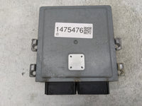 2015-2017 Ford F-150 PCM Engine Control Computer ECU ECM PCU OEM P/N:A6SXW24506100 FR3A-12B684-CLB Fits OEM Used Auto Parts 