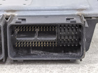 2015-2017 Ford F-150 PCM Engine Control Computer ECU ECM PCU OEM P/N:A6SXW24506100 FR3A-12B684-CLB Fits OEM Used Auto Parts 