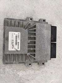 2015-2017 Ford F-150 PCM Engine Control Computer ECU ECM PCU OEM P/N:A6SXW24506100 FR3A-12B684-CLB Fits OEM Used Auto Parts 