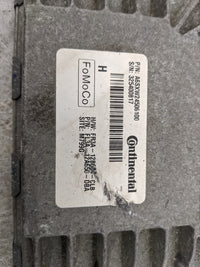 2015-2017 Ford F-150 PCM Engine Control Computer ECU ECM PCU OEM P/N:A6SXW24506100 FR3A-12B684-CLB Fits OEM Used Auto Parts 