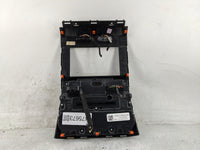 2017-2017 Ford F-150 Radio Control Panel 1475673 - Oemusedautoparts1.com
