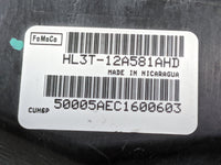2017 Ford F-150 Fusebox Fuse Box Panel Relay Module P/N:HL3T-12A581AHD Fits OEM Used Auto Parts - Oemusedautoparts1.com