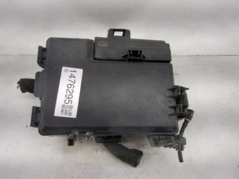 compare product 2017 Ford F-150 Fusebox Fuse Box Panel Relay Module P/N:HL3T-12A581BGD 8T2T-14B192-BA, 8T2T-14B192-AB Fits OEM Used Auto Parts