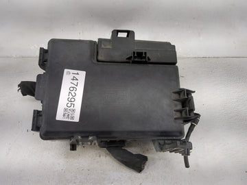 2017 Ford F-150 Fusebox Fuse Box Panel Relay Module P/N:HL3T-12A581BGD 8T2T-14B192-BA, 8T2T-14B192-AB Fits OEM Used Auto Par