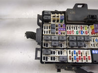 2017 Ford F-150 Fusebox Fuse Box Panel Relay Module P/N:HL3T-12A581BGD 8T2T-14B192-BA, 8T2T-14B192-AB Fits OEM Used Auto Par