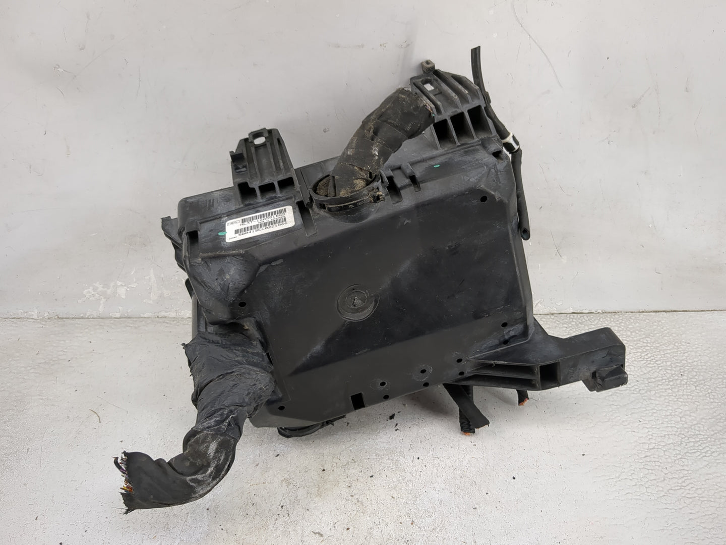 2017 Ford F-150 Fusebox Fuse Box Panel Relay Module P/N:HL3T-12A581BGD 8T2T-14B192-BA, 8T2T-14B192-AB Fits OEM Used Auto Par