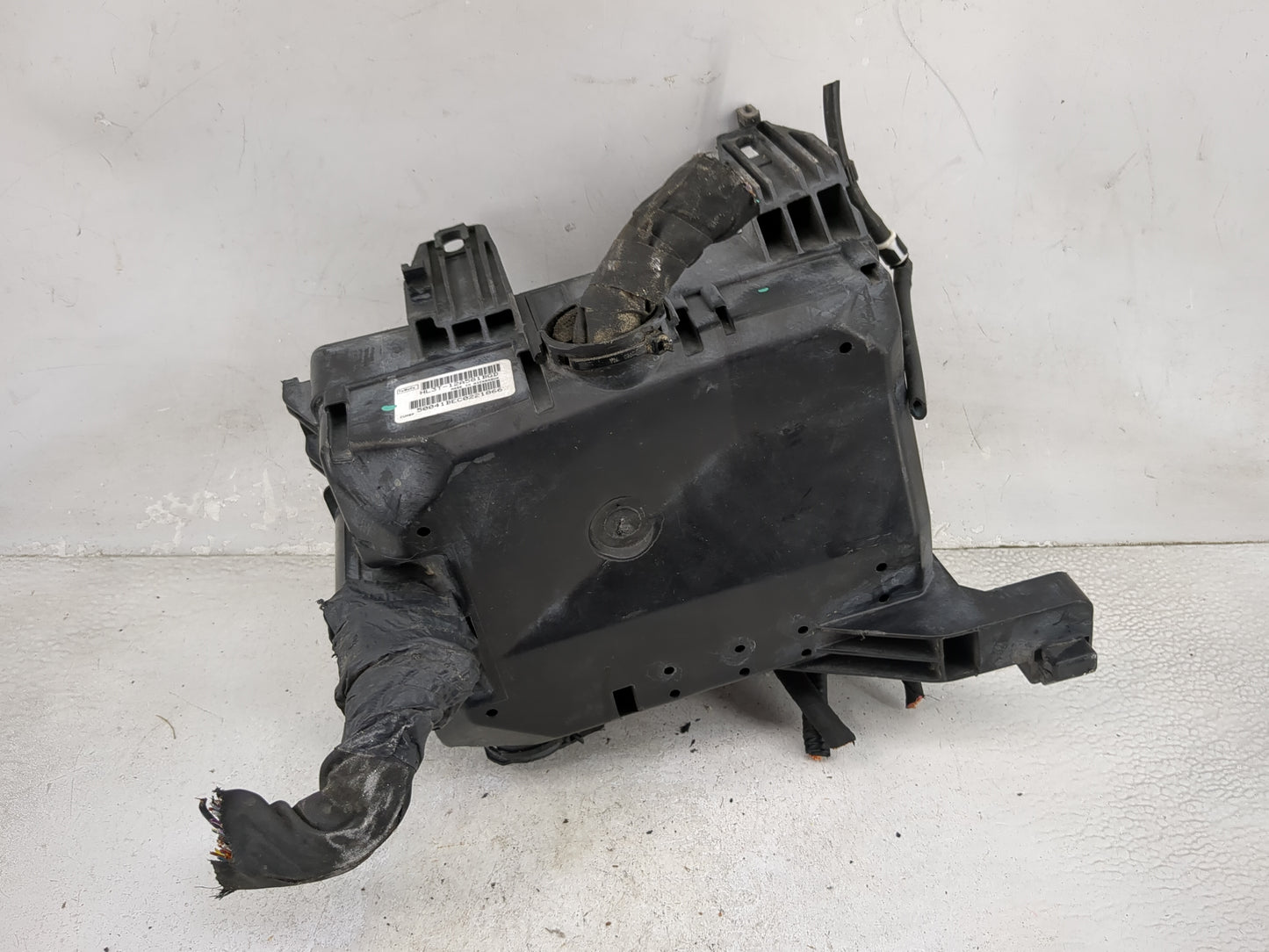 2017 Ford F-150 Fusebox Fuse Box Panel Relay Module P/N:HL3T-12A581BGD 8T2T-14B192-BA, 8T2T-14B192-AB Fits OEM Used Auto Par