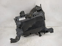 2017 Ford F-150 Fusebox Fuse Box Panel Relay Module P/N:HL3T-12A581BGD 8T2T-14B192-BA, 8T2T-14B192-AB Fits OEM Used Auto Par