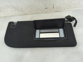 compare product 2015-2017 Ford F-150 Sun Visor Shade Replacement Passenger Right Mirror Fits Fits 2015 2016 2017 OEM Used Auto Parts