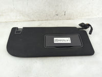 2015-2017 Ford F-150 Sun Visor Shade Replacement Passenger Right Mirror Fits Fits 2015 2016 2017 OEM Used Auto Parts - Oemus