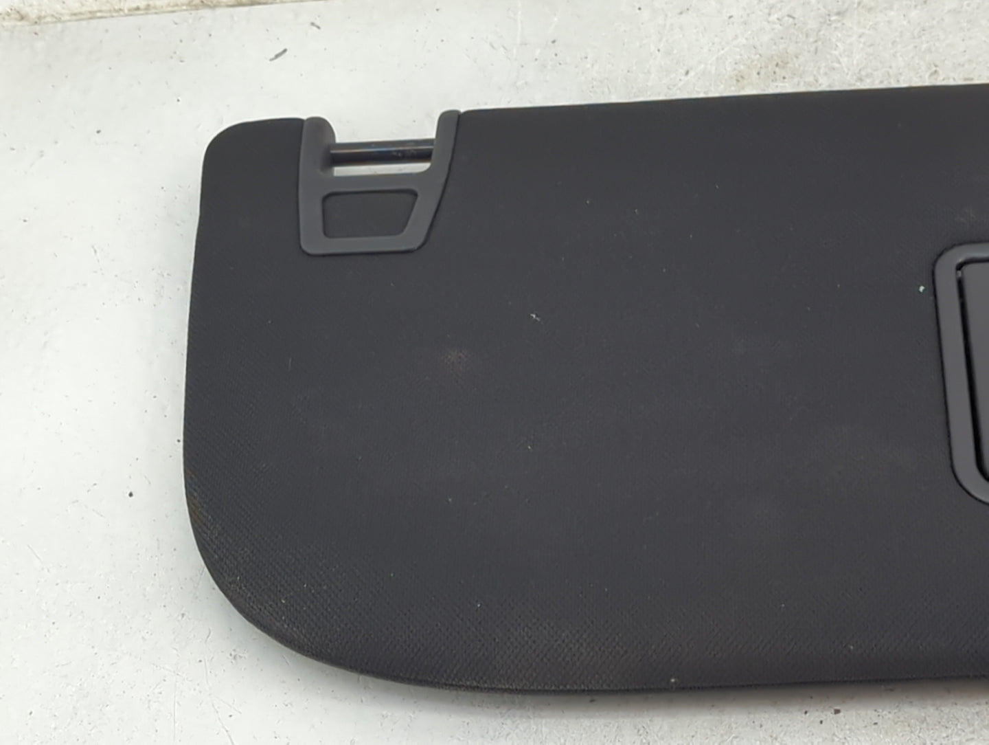 2015-2017 Ford F-150 Sun Visor Shade Replacement Passenger Right Mirror Fits Fits 2015 2016 2017 OEM Used Auto Parts - Oemus