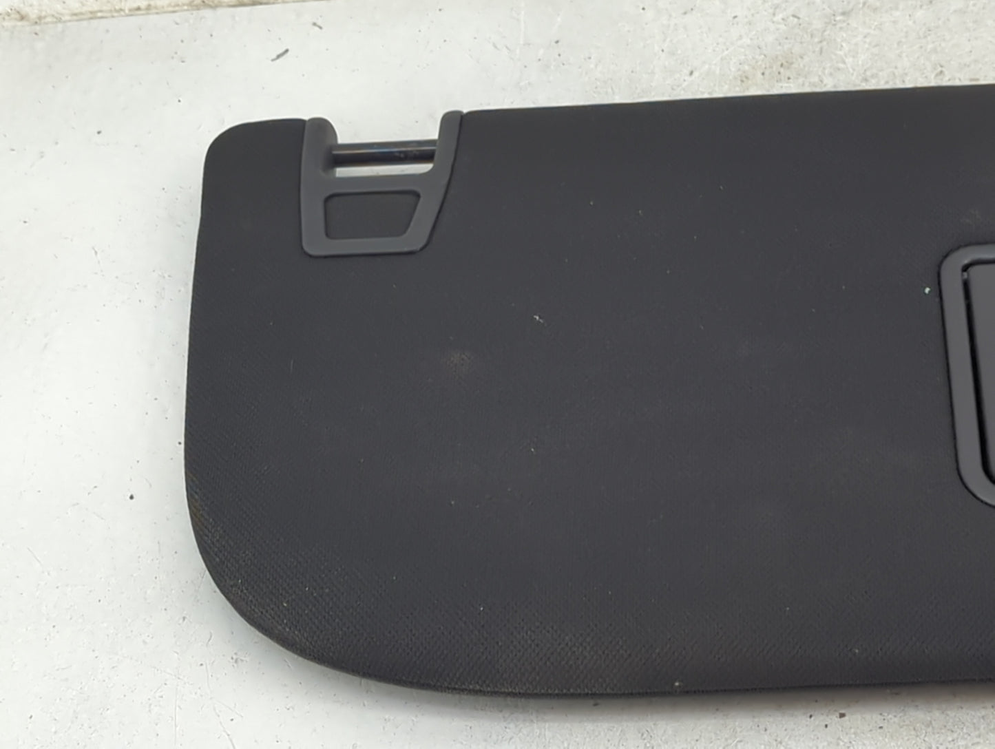 2015-2017 Ford F-150 Sun Visor Shade Replacement Passenger Right Mirror Fits Fits 2015 2016 2017 OEM Used Auto Parts - Oemus