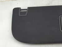 2015-2017 Ford F-150 Sun Visor Shade Replacement Passenger Right Mirror Fits Fits 2015 2016 2017 OEM Used Auto Parts - Oemus