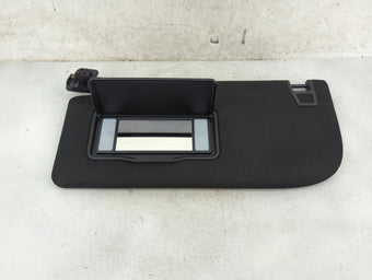 compare product 2015-2017 Ford F-150 Sun Visor Shade Replacement Driver Left Mirror Fits Fits 2015 2016 2017 OEM Used Auto Parts