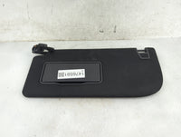 2015-2017 Ford F-150 Sun Visor Shade Replacement Driver Left Mirror Fits Fits 2015 2016 2017 OEM Used Auto Parts - Oemusedau