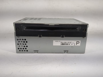 2017-2018 Ford F-150 Radio AM FM Cd Player Receiver Replacement P/N:PU-3611P-E HL3T-19C107-CC Fits Fits 2017 2018 OEM Used A