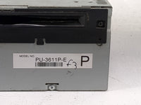 2017-2018 Ford F-150 Radio AM FM Cd Player Receiver Replacement P/N:PU-3611P-E HL3T-19C107-CC Fits Fits 2017 2018 OEM Used A