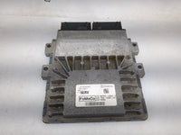 2015-2017 Ford F-150 PCM Engine Control Computer ECU ECM PCU OEM P/N:RMFR3A-12A650-CL FR3A-12B684-CLB Fits OEM Used Auto Par