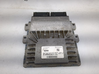 compare product 2015-2017 Ford F-150 PCM Engine Control Computer ECU ECM PCU OEM P/N:RMFR3A-12A650-CL FR3A-12B684-CLB Fits OEM Used Auto Parts