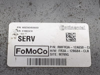 2015-2017 Ford F-150 PCM Engine Control Computer ECU ECM PCU OEM P/N:RMFR3A-12A650-CL FR3A-12B684-CLB Fits OEM Used Auto Par