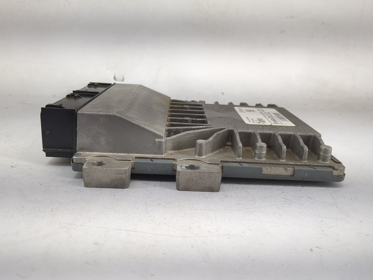 2015-2017 Ford F-150 PCM Engine Control Computer ECU ECM PCU OEM P/N:RMFR3A-12A650-CL FR3A-12B684-CLB OEM Used Auto Parts - 
