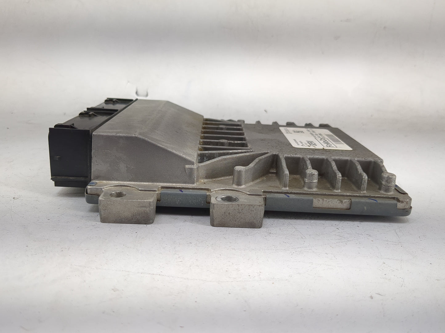 2015-2017 Ford F-150 PCM Engine Control Computer ECU ECM PCU OEM P/N:RMFR3A-12A650-CL FR3A-12B684-CLB Fits OEM Used Auto Par