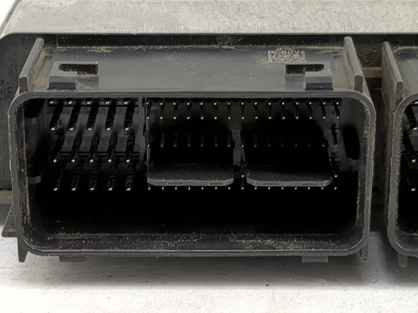 2015-2017 Ford F-150 PCM Engine Control Computer ECU ECM PCU OEM P/N:RMFR3A-12A650-CL FR3A-12B684-CLB Fits OEM Used Auto Par