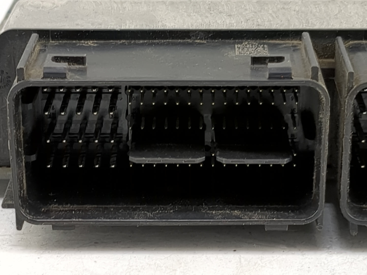 2015-2017 Ford F-150 PCM Engine Control Computer ECU ECM PCU OEM P/N:RMFR3A-12A650-CL FR3A-12B684-CLB Fits OEM Used Auto Par
