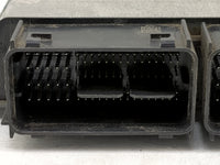 2015-2017 Ford F-150 PCM Engine Control Computer ECU ECM PCU OEM P/N:RMFR3A-12A650-CL FR3A-12B684-CLB Fits OEM Used Auto Par